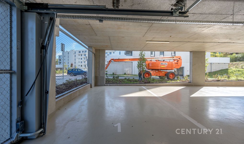 Pronájem bytu 2+kk 54 m², Kladno – náhled fotky 14