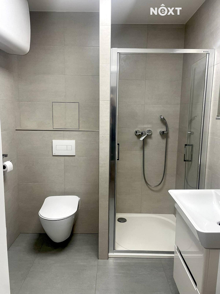 Pronájem bytu 1+kk 38 m² – fotografie 3