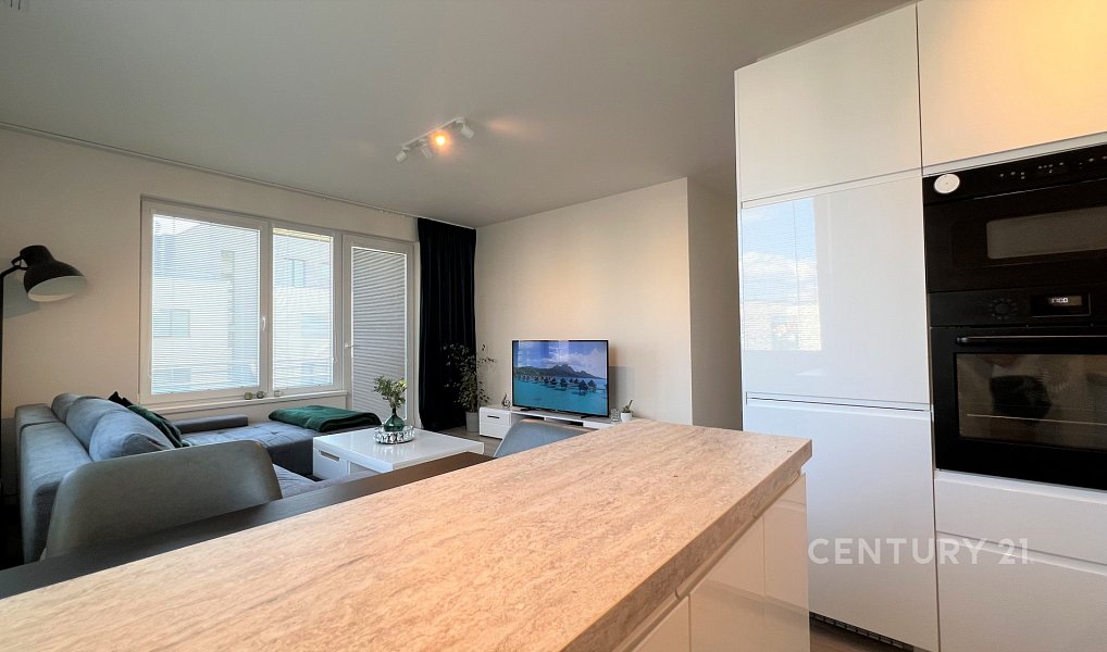 Pronájem bytu 2+kk 56 m², Praha – náhled fotky 5