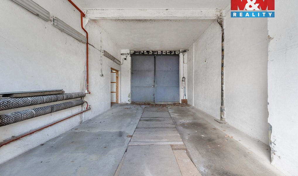 Prodej obchodních prostor 1 225 m², Česká Kamenice – náhled fotky 28