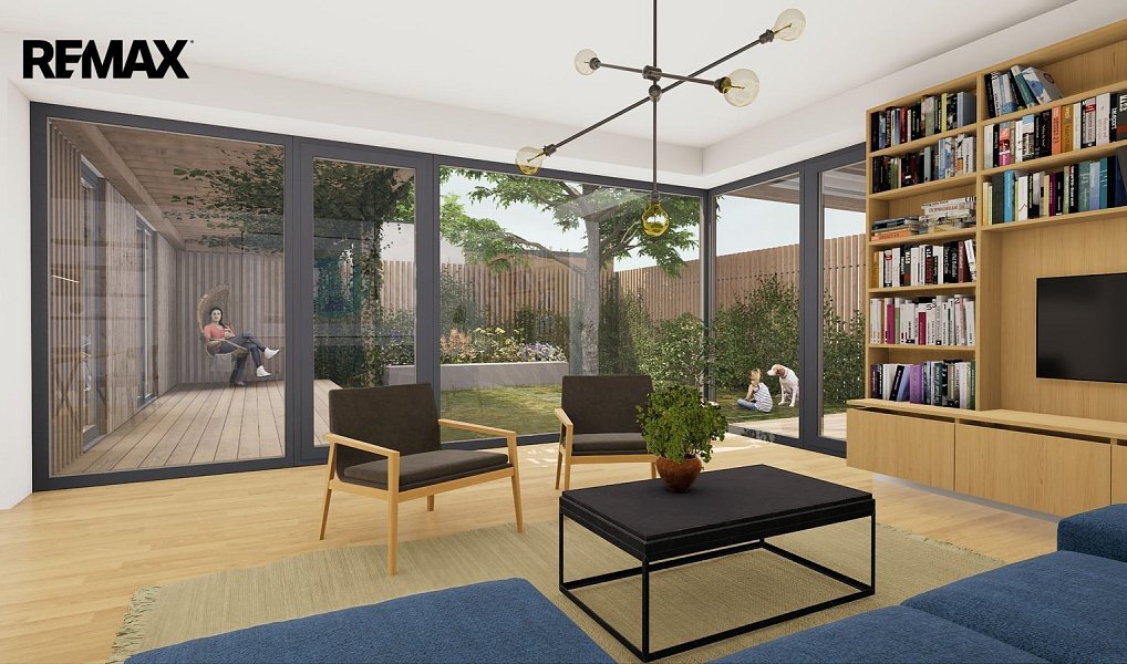 Prodej domu 134 m² s pozemkem 554 m², Olomouc – náhled fotky 9