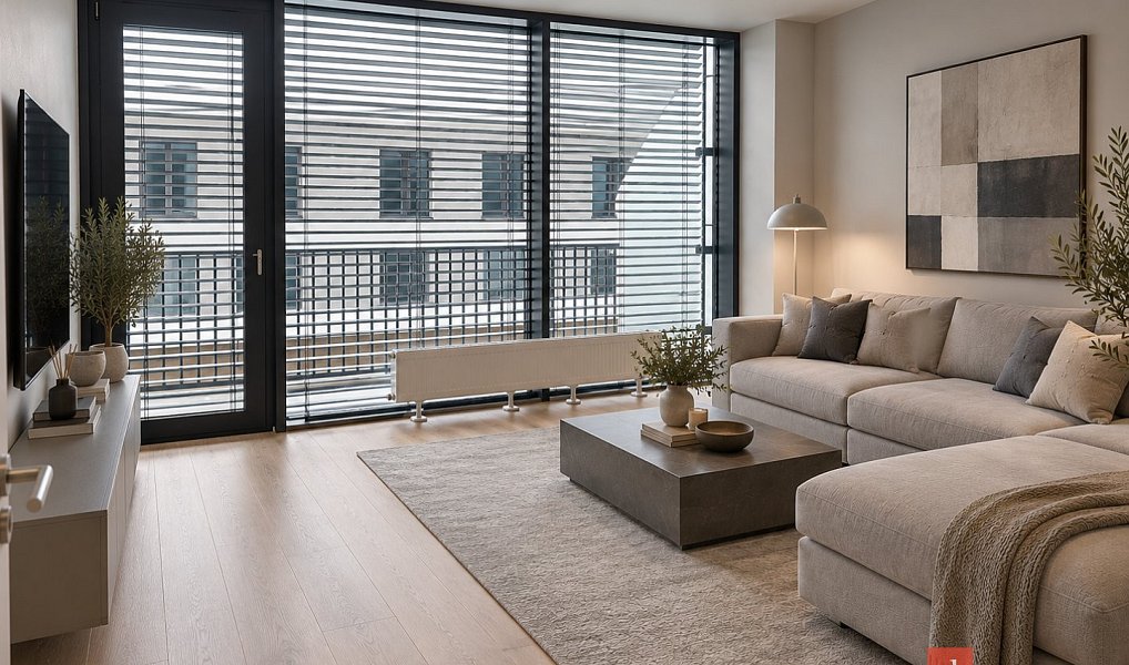 Prodej bytu 2+kk, 67 m², Jižní Předměstí - Plzeň-město, Plzeň