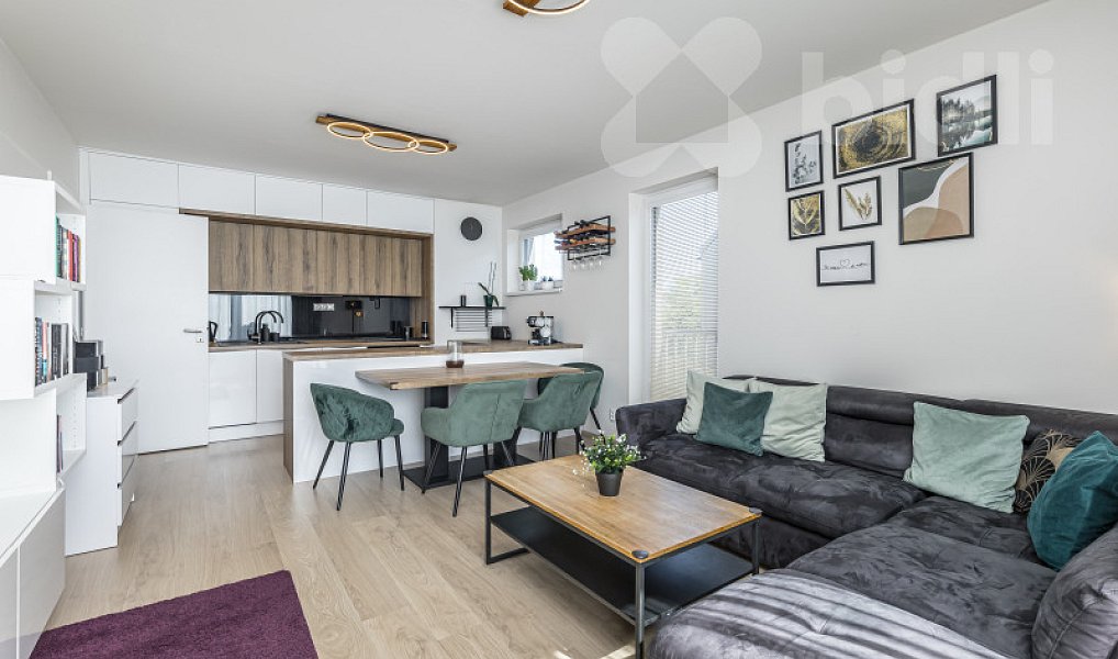 Prodej bytu 3+kk 78 m², Tuchoměřice – náhled fotky 6