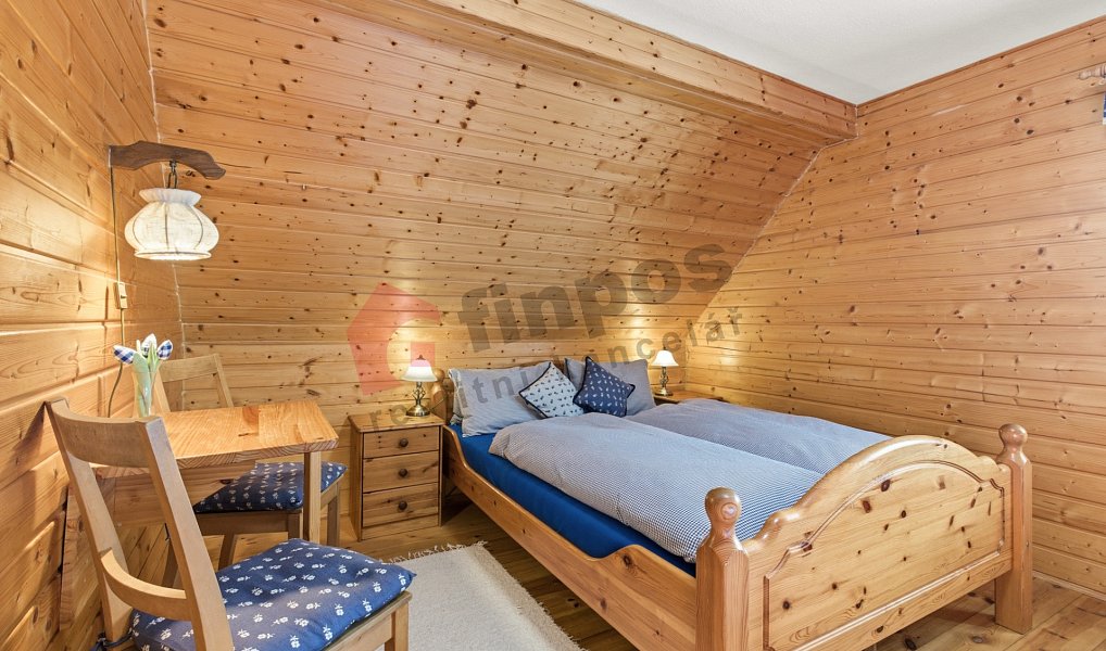 Prodej domu 233 m² s pozemkem 2 363 m², Malá Úpa – náhled fotky 20