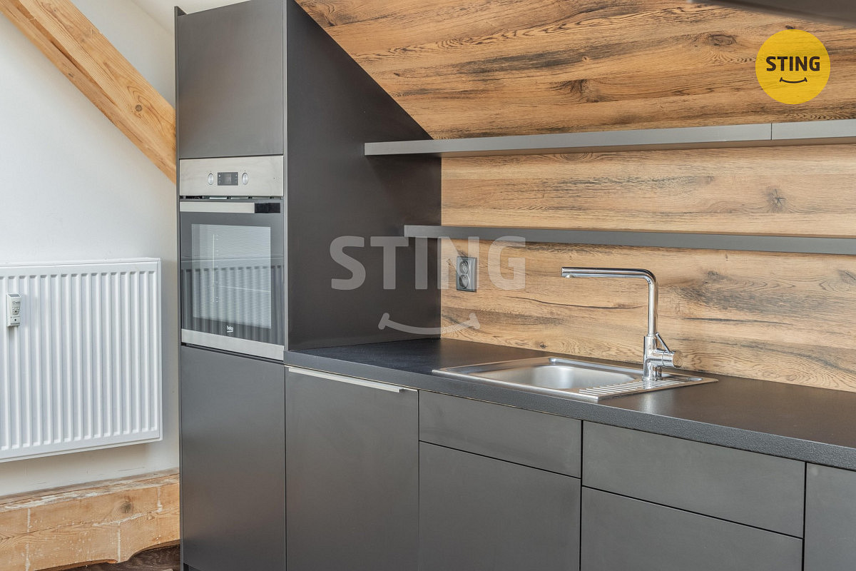 Prodej bytu 3+kk 77 m² — photo 2