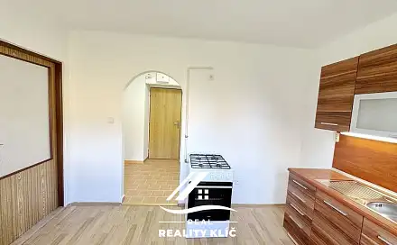 Pronájem bytu 1+1 28 m², Severní, Hlučín, okres Opava
