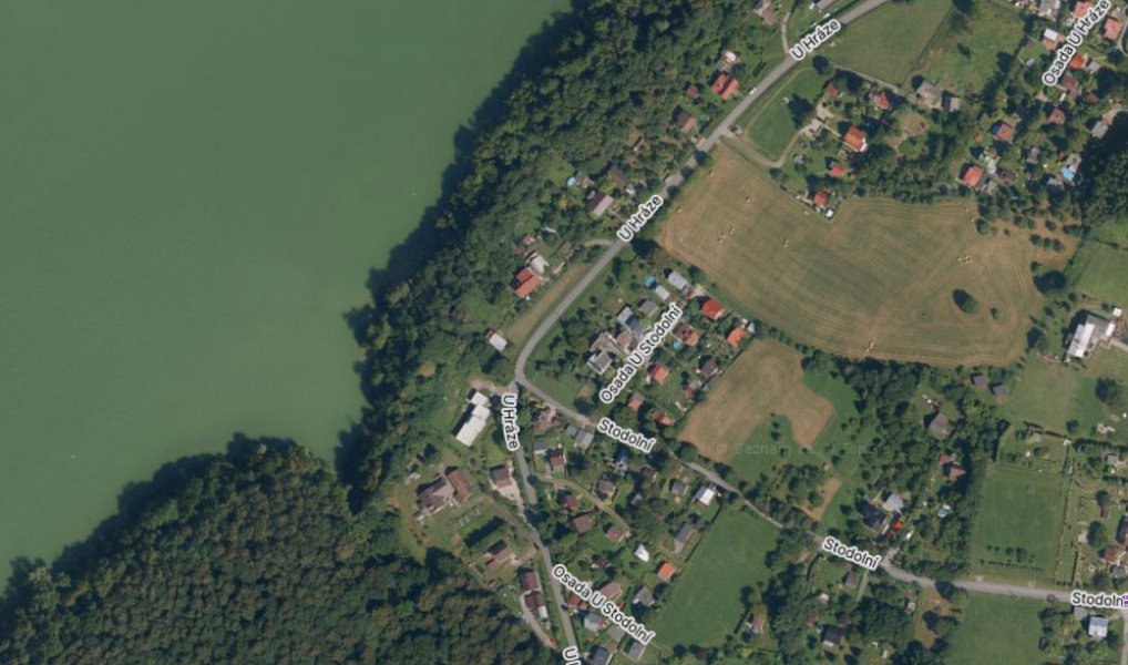 Prodej chaty/chalupy 70 m² s pozemkem 319 m², Těrlicko – náhled fotky 6