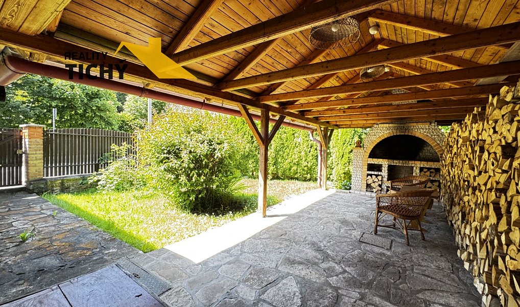 Prodej chalupy 92 m² s pozemkem 1 452 m², Horní Radechová – náhled fotky 22