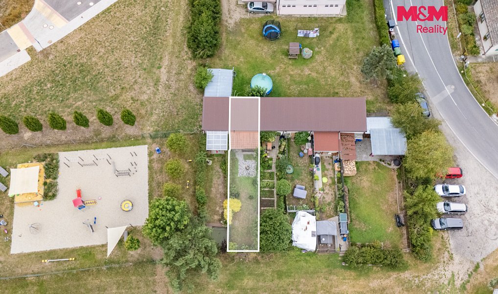 Prodej bytu 4+1 75 m², Písek – náhled fotky 3