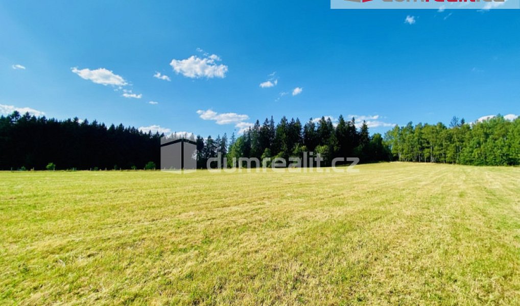 Prodej stavebního pozemku 1 120 m², Tři Sekery – náhled fotky 23