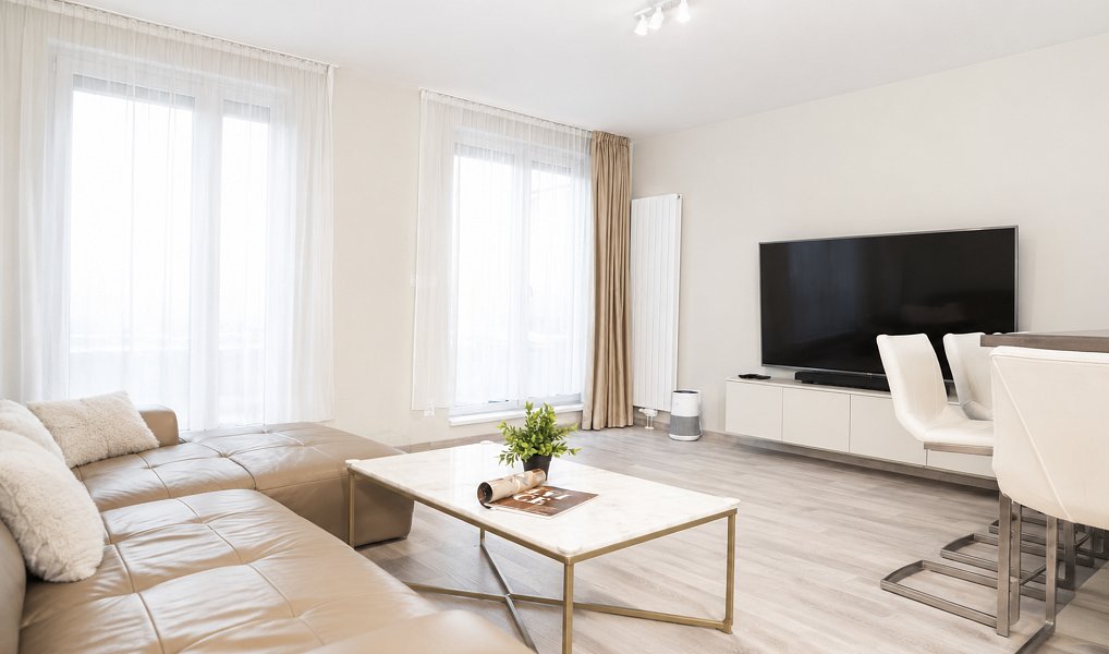 Prodej bytu 3+kk 105 m², Praha – náhled fotky 8