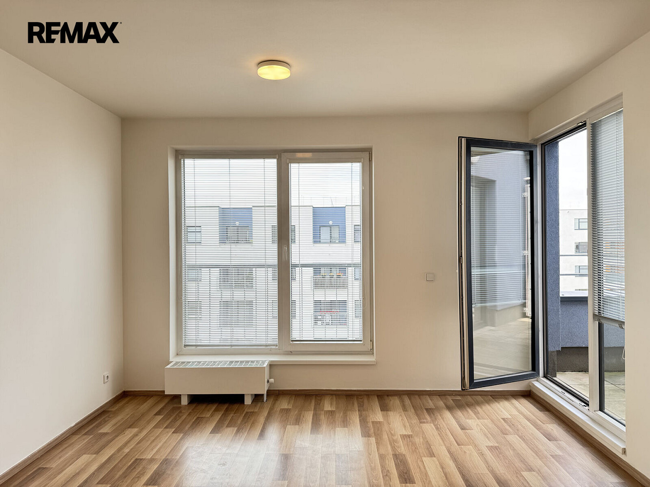 Pronájem bytu 2+kk 45 m²