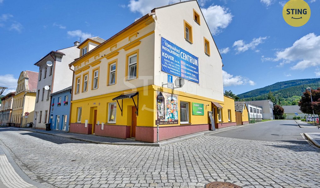 Prodej bytu 1+1 73 m², Jeseník – náhled fotky 18