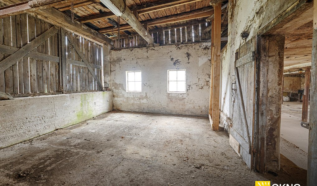 Prodej zemědělského objektu 289 m², Krucemburk – náhled fotky 8