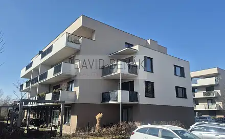 Pronájem bytu 2+kk 50 m², Farářství, Hradec Králové - Pražské Předměstí