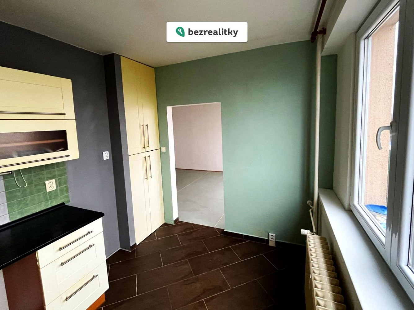 Prodej bytu 3+1 82 m² – fotografie 4