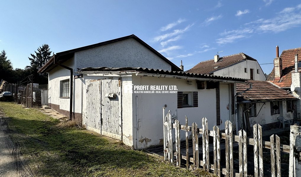 Prodej domu 125 m² s pozemkem 867 m², Vráž – náhled fotky 28