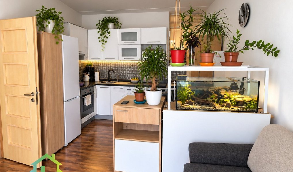 Prodej bytu 2+kk 43 m², Hořice – náhled fotky 2