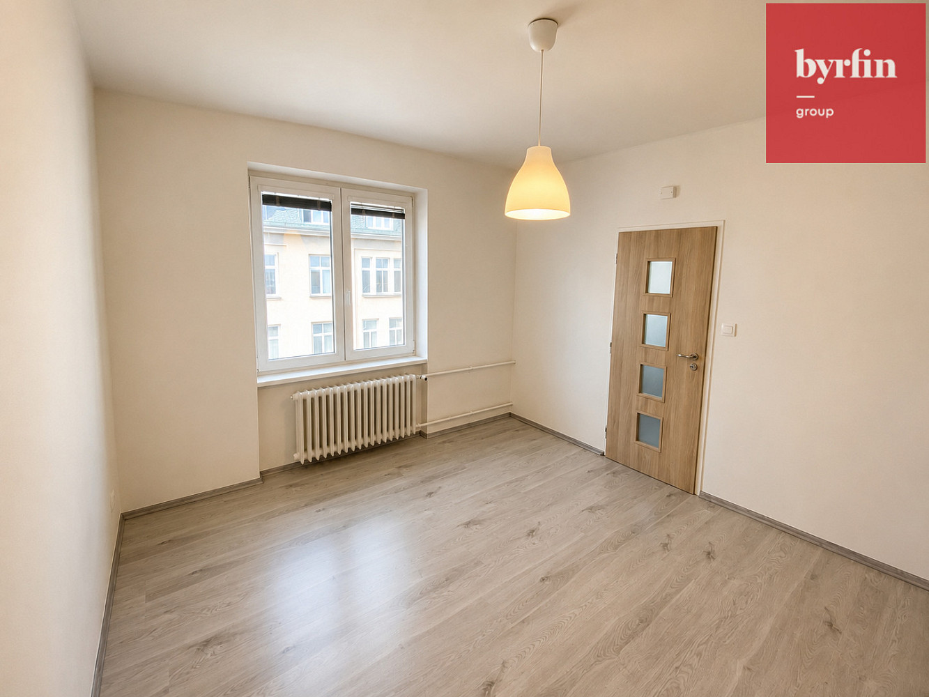Pronájem bytu 2+1 56 m² — photo 4