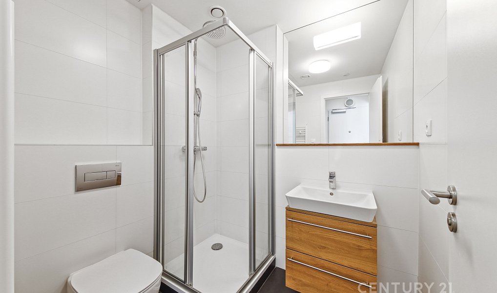 Prodej bytu 1+kk 19 m², Praha – náhled fotky 3
