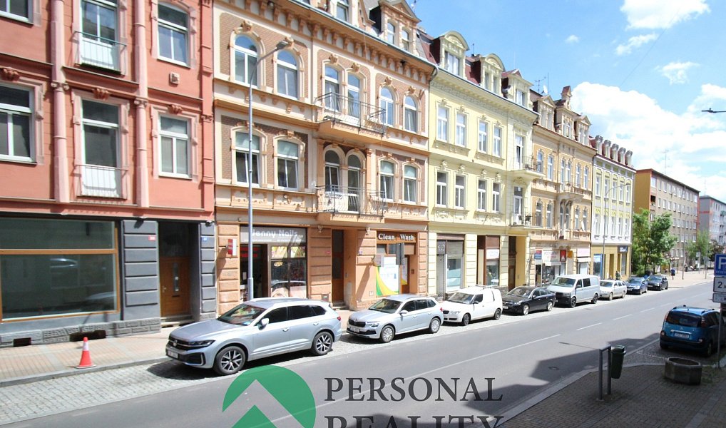 Prodej bytu 3+kk 68 m², Karlovy Vary – náhled fotky 7