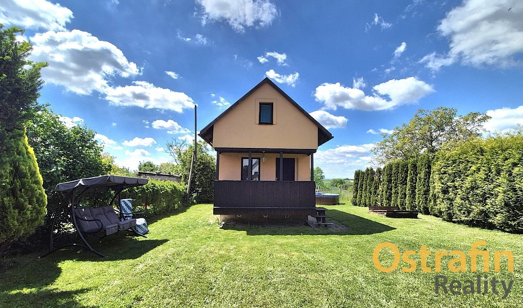 Prodej stavebního pozemku 1 534 m², Klimkovice – náhled fotky 7