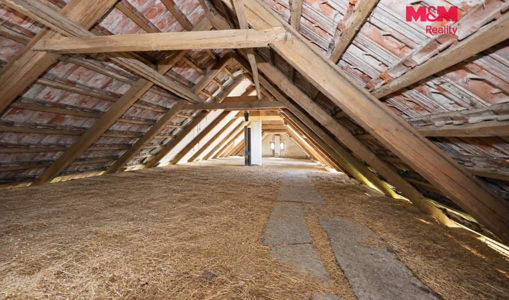 Prodej domu 51 m² s pozemkem 855 m², Petrovice I – náhled fotky 19