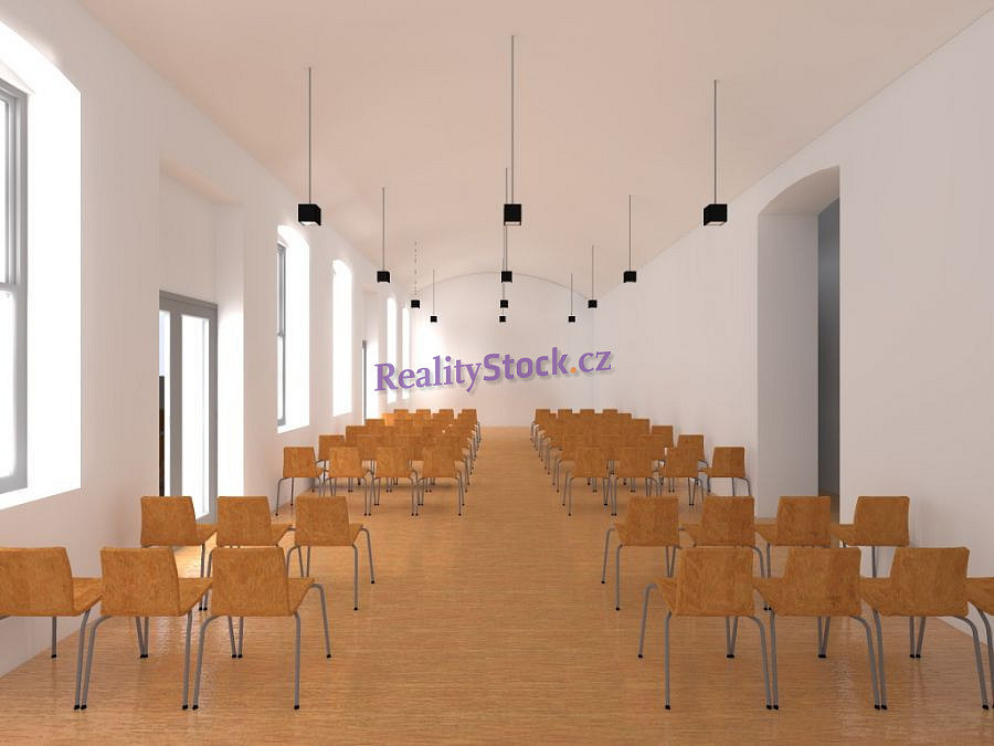 Pronájem skladovacích prostor 55 m² – fotografie 5