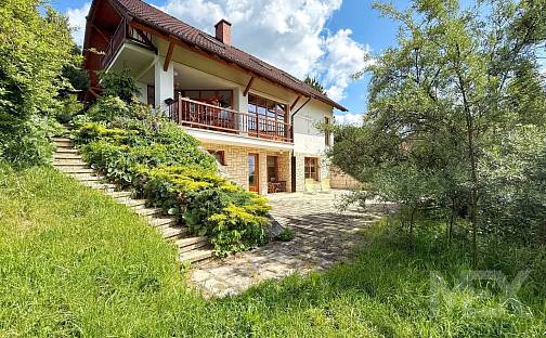 Prodej domu 340 m² s pozemkem 6 699 m², Brada-Rybníček - Rybníček, okres Jičín