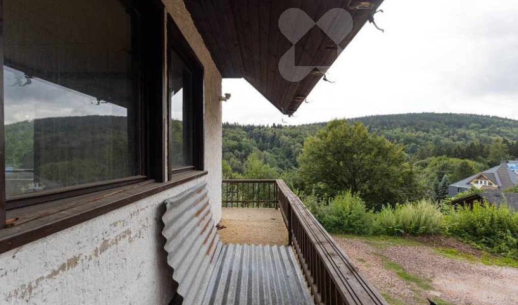 Prodej chaty/chalupy 186 m² s pozemkem 858 m², Svoboda nad Úpou – náhled fotky 12