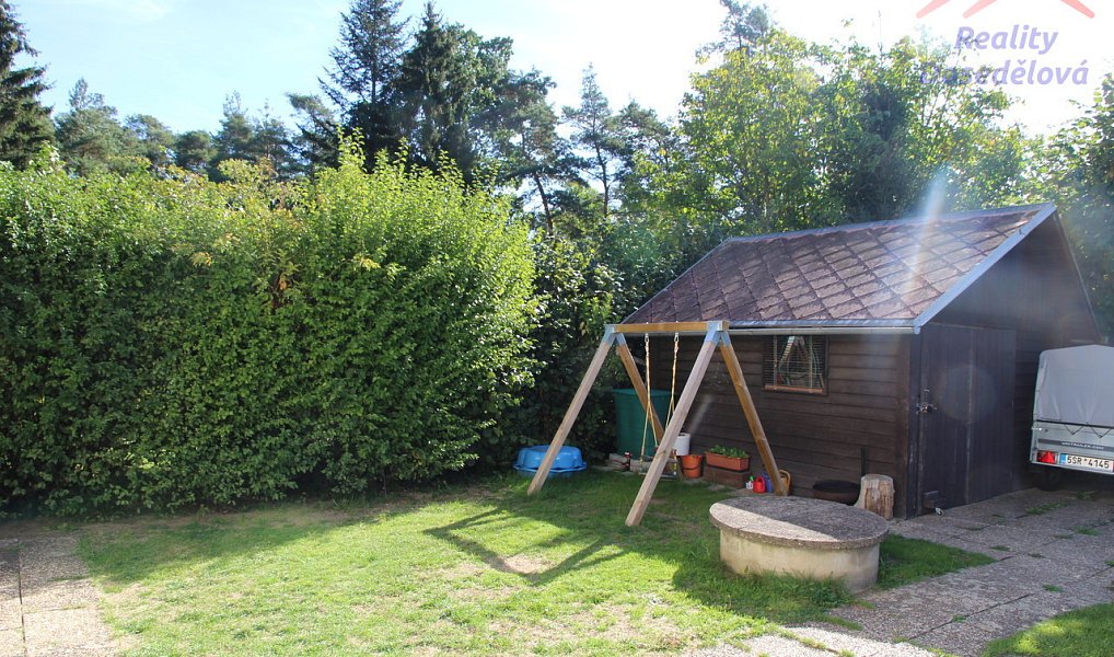 Prodej domu 96 m² s pozemkem 440 m², Malé Kyšice – náhled fotky 7