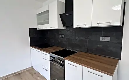 Pronájem bytu 2+kk 45 m², Stromořadí, Uničov, okres Olomouc
