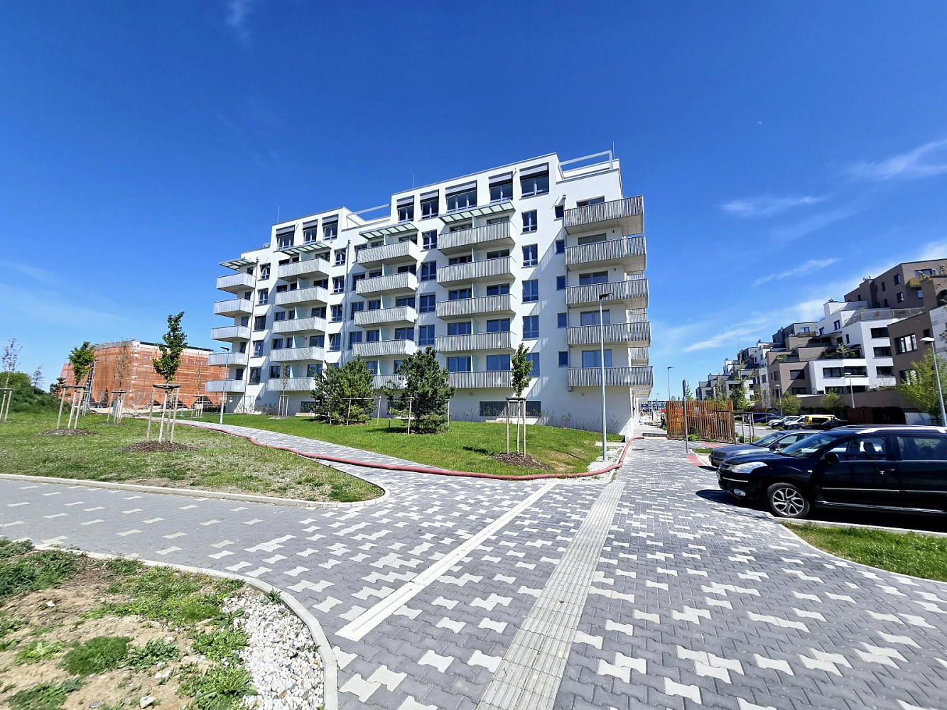 Prodej bytu 1+kk 29 m²