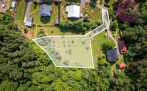Prodej stavebního pozemku 2 047 m², Čeladná, okres Frýdek-Místek