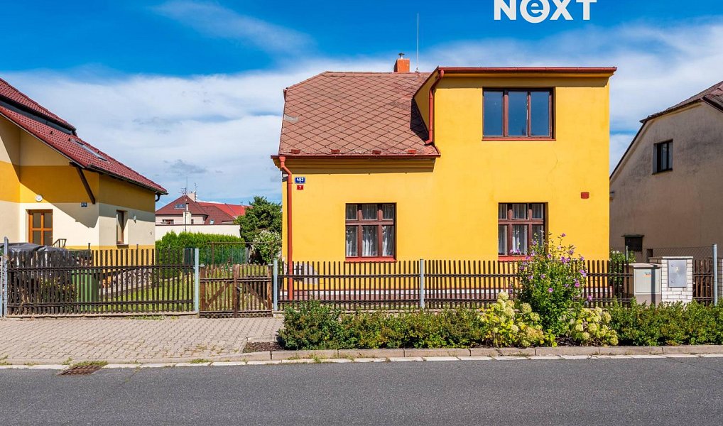 Prodej domu 110 m² s pozemkem 437 m², Chrudim – náhled fotky 15