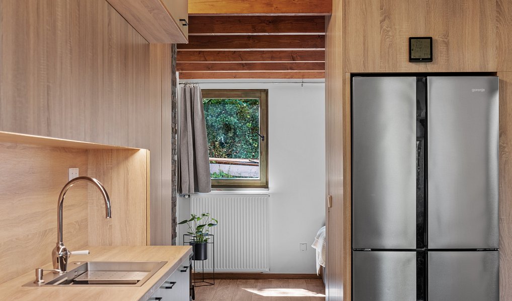 Prodej domu 89 m² s pozemkem 421 m², Psáry – náhled fotky 19