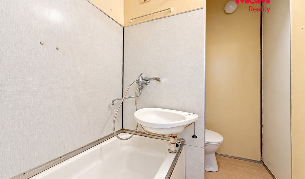 Prodej bytu 1+kk 21 m², Frýdek-Místek – náhled fotky 8