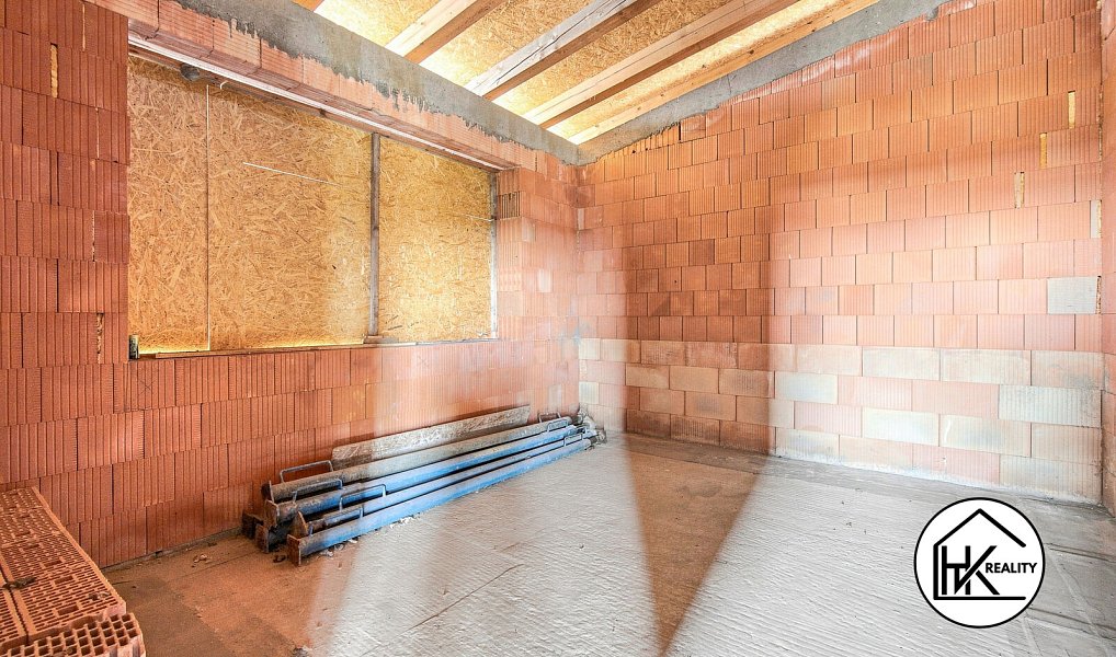 Prodej domu 268 m² s pozemkem 1 122 m², Dubí – náhled fotky 19