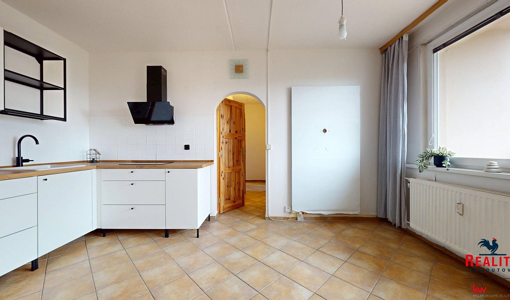 Prodej bytu 1+1 42 m², Pelhřimov – náhled fotky 2