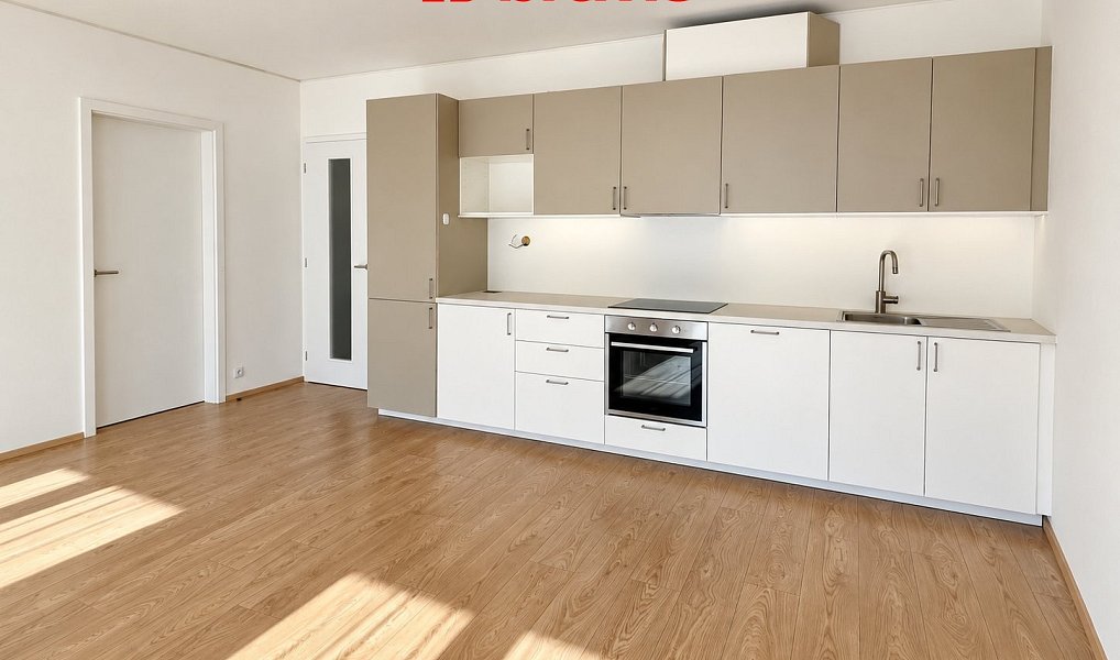 Pronájem bytu 2+kk 47 m², Brno – náhled fotky 2