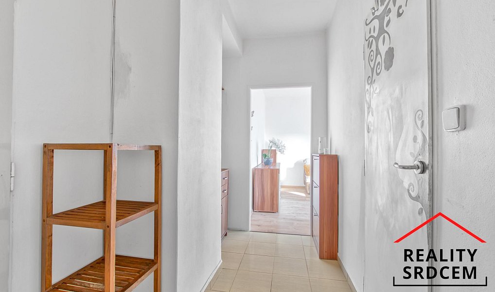 Pronájem bytu 2+1 52 m², Karviná – náhled fotky 15