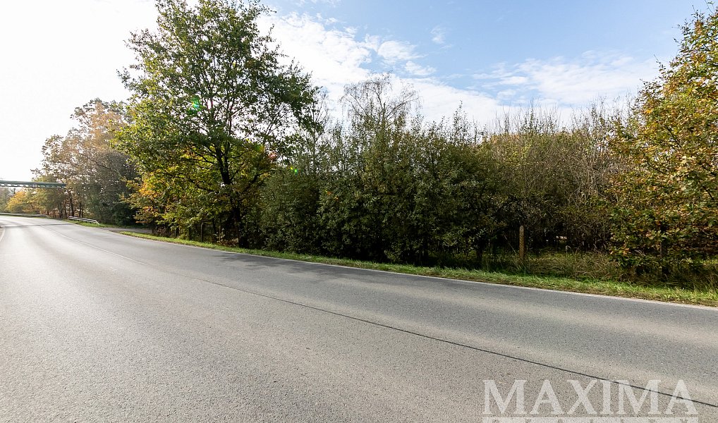 Prodej pozemku 1 308 m², Písek – náhled fotky 6