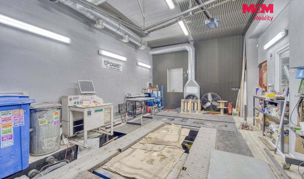 Prodej domu 189 m² s pozemkem 197 m², Králův Dvůr – náhled fotky 12
