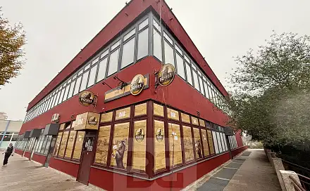 Pronájem obchodních prostor 150 m², Mládežnická, Neratovice, okres Mělník