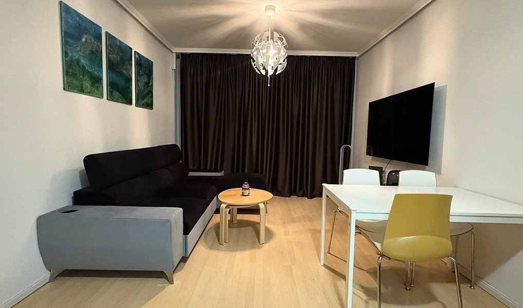 Prodej bytu 3+kk 66 m², Praha – náhled fotky 2