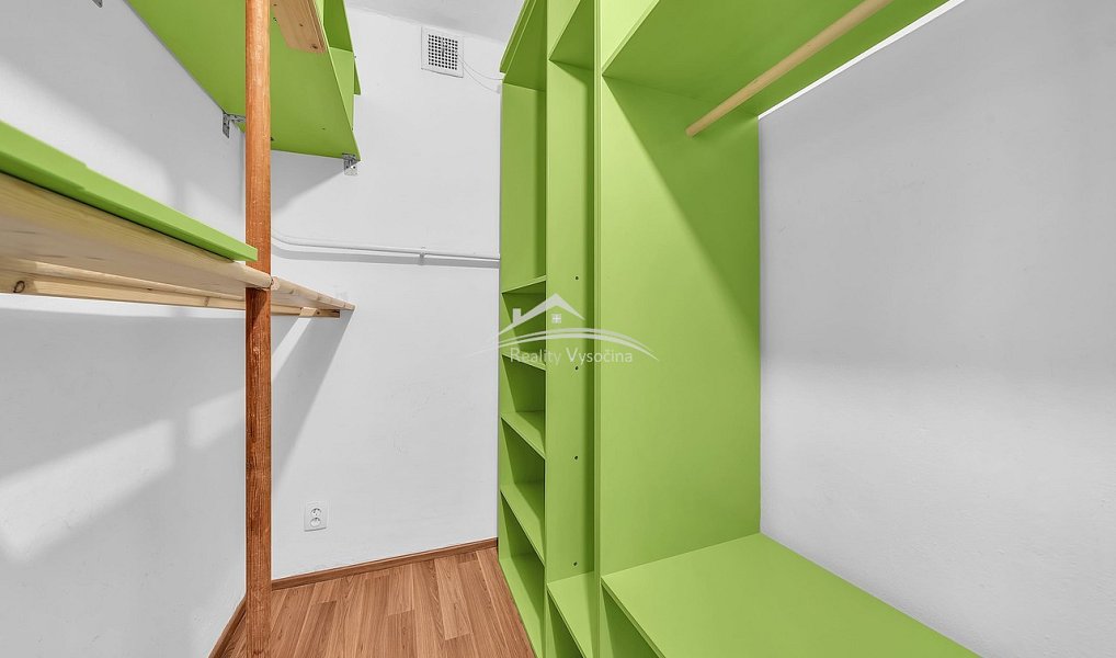 Prodej bytu 3+1 56 m², Nové Město na Moravě – náhled fotky 16