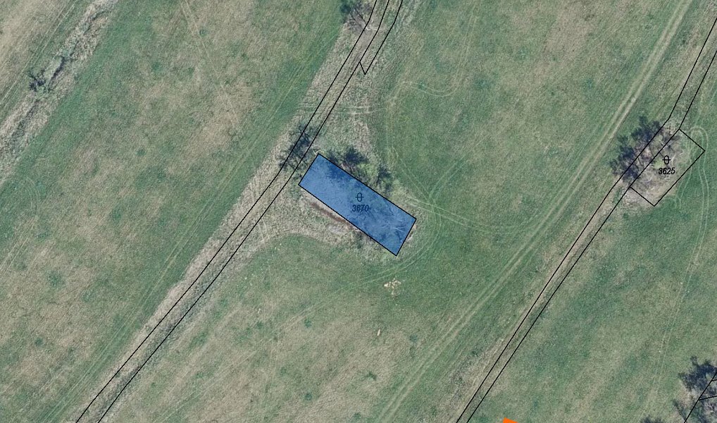 Prodej pole 4 932 m², Petrovice – náhled fotky 19