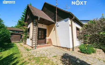 Prodej domu 240 m² s pozemkem 458 m², Drnovice, okres Vyškov