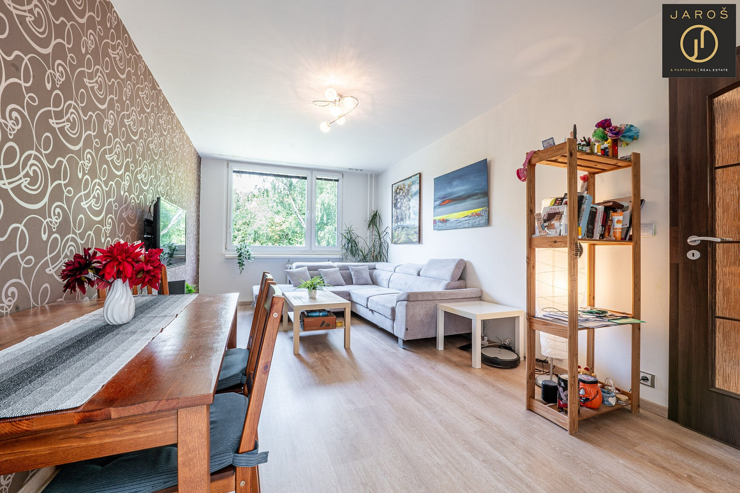 Prodej bytu 3+1 61 m² – fotografie 2