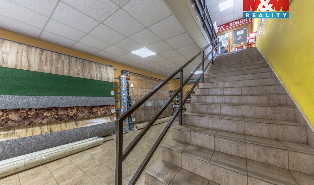 Prodej obchodních prostor 1 500 m², Tanvald – náhled fotky 9